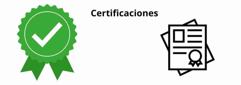Certificaciones en Aguacate Hass
